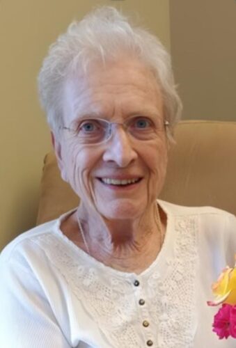Nancy A. Hurst
